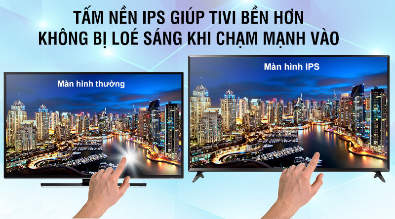 Smart Tivi LG 4K 65 inch 65UJ632T