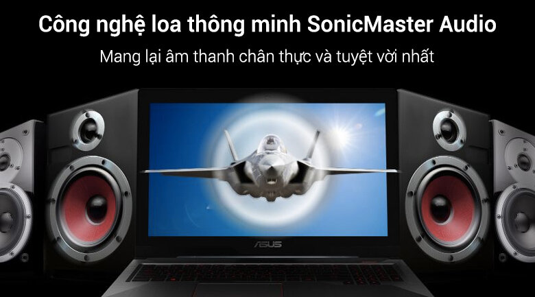 Asus FX503VD i7 7700HQ/8G/1TB+128GB/GTX1050 4GB/Win10/(E4119T)