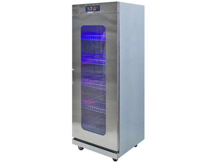 Tủ sấy bát Fushima 600 lít