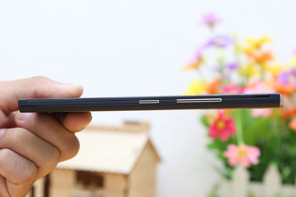 Điện thoại Gionee Gpad G5