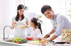 Nồi cơm điện tử cao tần Tiger JKL–T10W (1.0 lít) nhập khẩu Nhật Bản