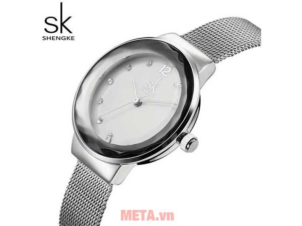 Đồng hồ nữ chính hãng Shengke K0038L Đồng hồ nữ chính hãng Shengke K0038L