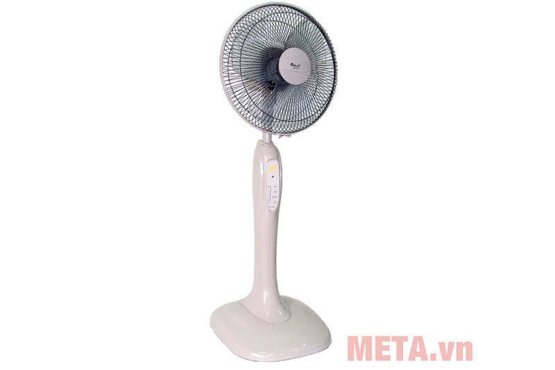 Quạt cây Ching Hai HS916A có điều khiển từ xa Quạt cây Ching Hai HS916A có điều khiển từ xa