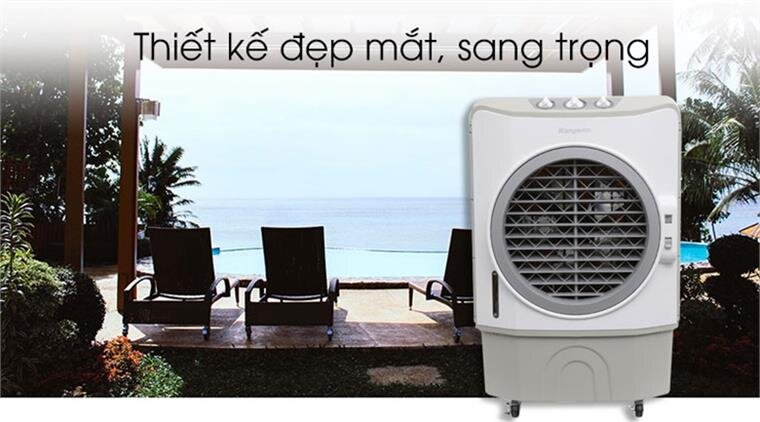 Quạt điều hòa Kangaroo KG50F30