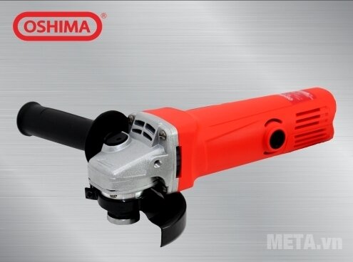 Máy mài góc Oshima M650 Máy mài góc Oshima M650