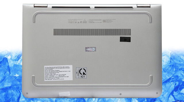 Laptop HP Pavilion x360 13 i3 6100U/4GB/500GB/Win10