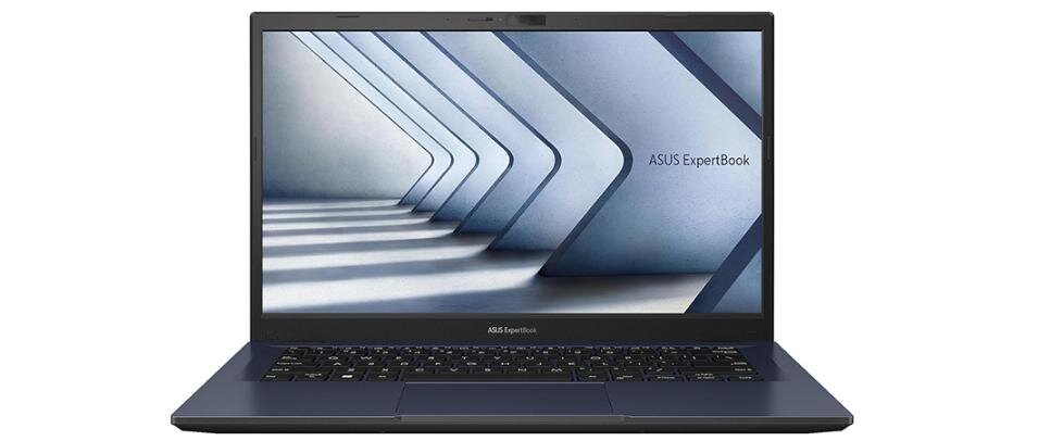 Laptop Asus ExpertBook B1402CVA-EB1044W (i5 1335U/16GB RAM/1TB SSD/14 FHD/Win11/Đen/Chuột) 2