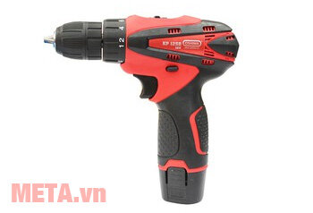 Máy khoan Pin Oshima KP12 SD Máy khoan Pin Oshima KP12 SD