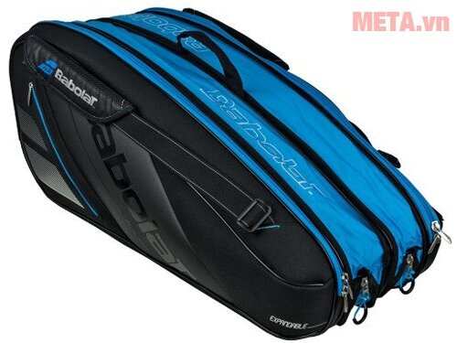 Túi tennis Babolat Expandable Team Line 751156-136