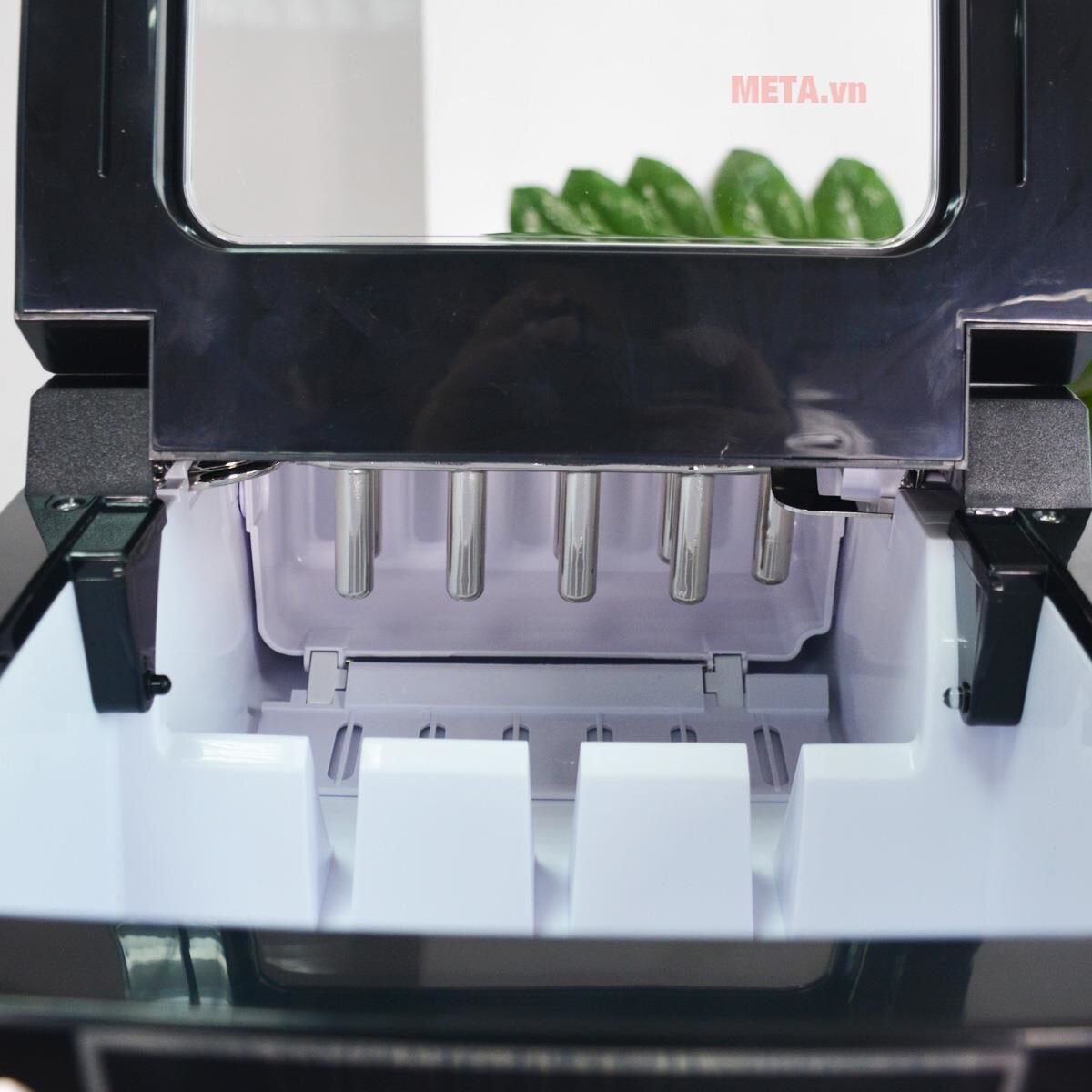 Máy làm đá Tiross TS9351