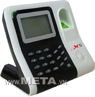 Máy chấm công vân tay Adel X5