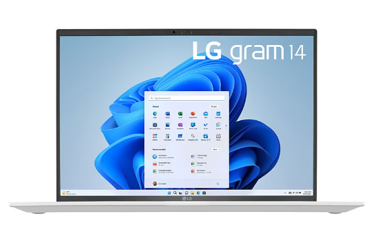 Laptop LG Gram 2023