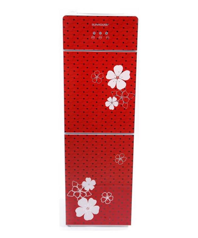 Cây nước nóng lạnh Sunhouse SHD9628