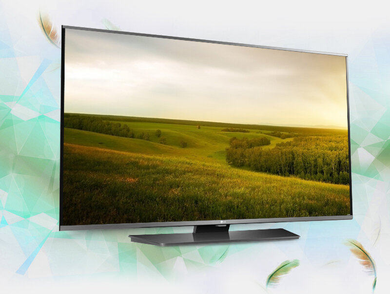 Smart Tivi LG 43 inch 43LF631V Smart Tivi LG 43 inch 43LF631V