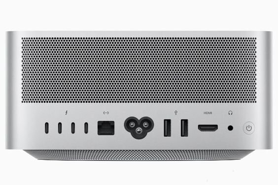 Mac Studio M2 Max 2023 8