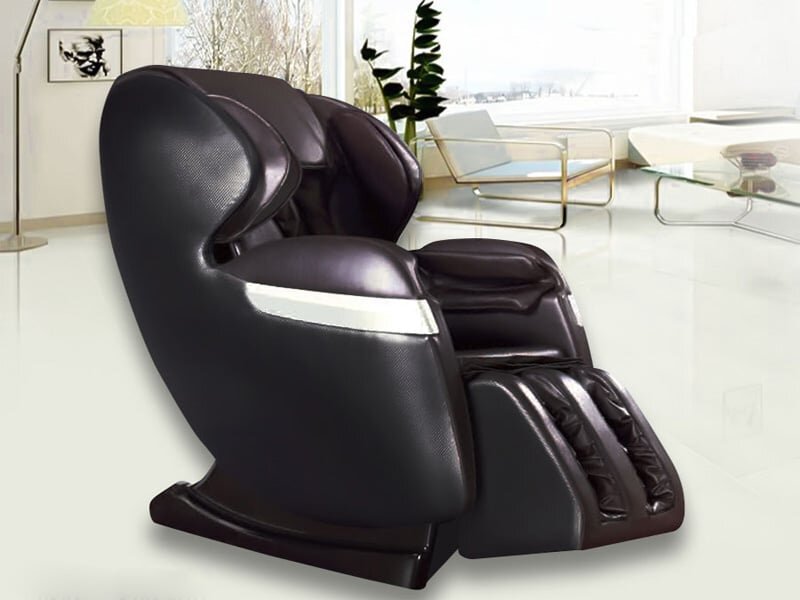 Ghế massage văn phòng