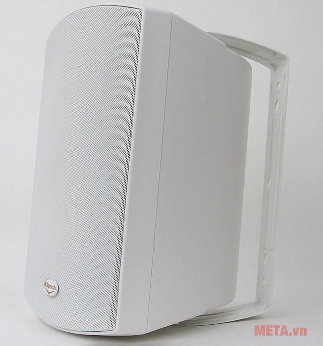 Loa Klipsch AW-650 Black/White