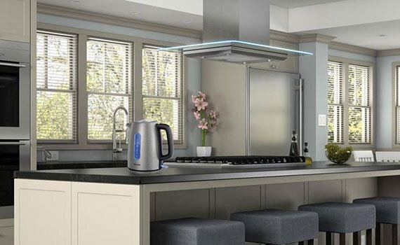 Bình siêu tốc 1,7L Philips HD9357