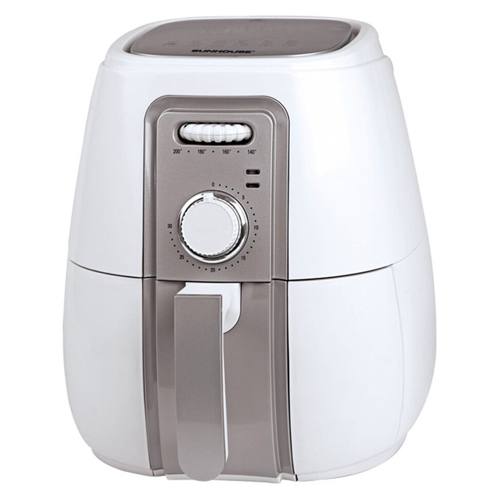 Nồi chiên không dầu Sunhouse SHD4023W (3L)