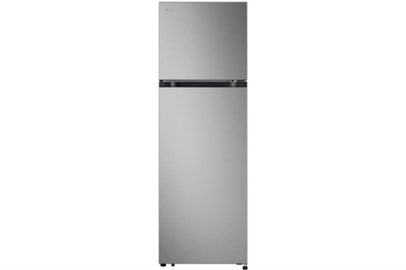 Tủ lạnh LG Inverter 266 lít LTB26SVM 2 Tủ lạnh LG Inverter 266 lít LTB26SVM