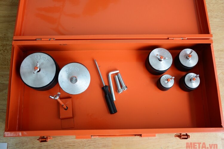 Máy hàn nhiệt Gomes GB-4080AC Máy hàn nhiệt Gomes GB-4080AC