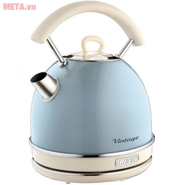 Bình đun nước tròn Ariete MOD 2877 (1,7 lít)