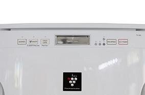 Máy lọc không khí Sharp FU-A80EA-W Máy lọc không khí Sharp FU-A80EA-W