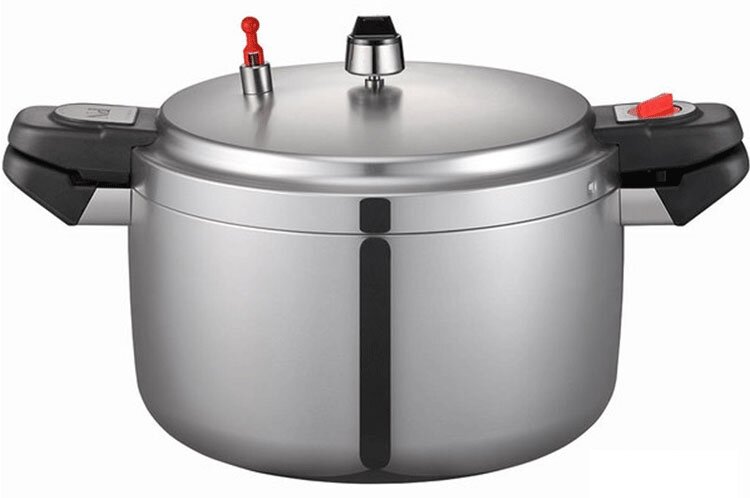 Nồi áp suất nhôm PoongNyun PC-32CV - 13 lít