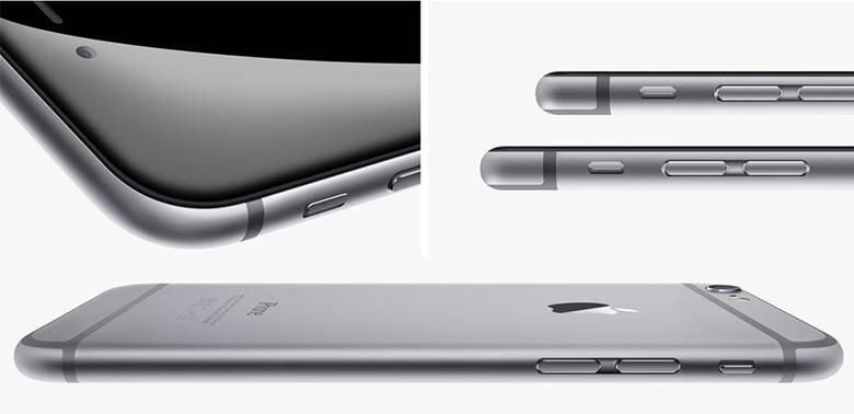 Điện thoại iPhone 6 Plus 64GB Điện thoại iPhone 6 Plus 64GB