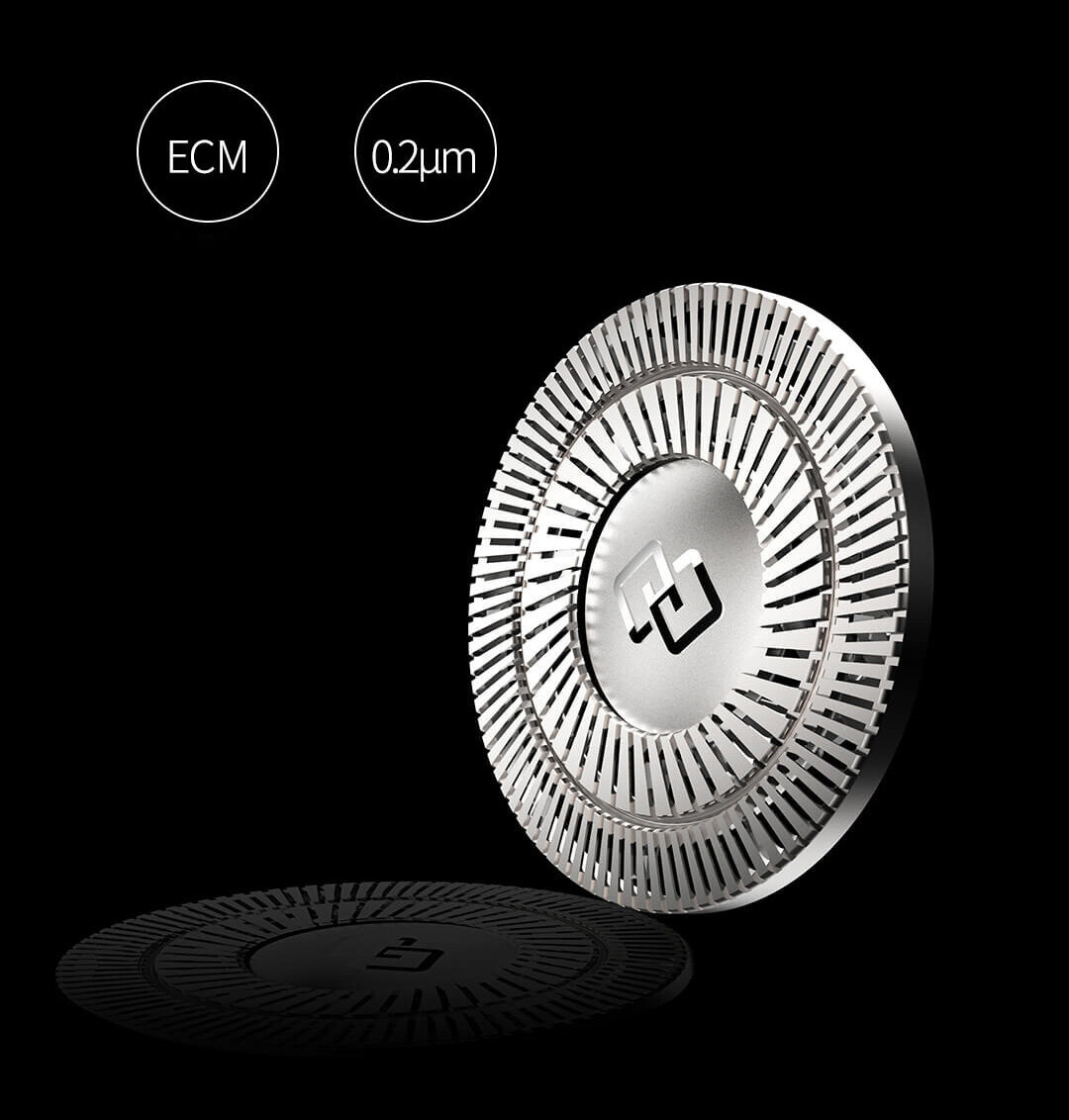 Máy cạo râu Xiaomi ZhiBai mini SL2