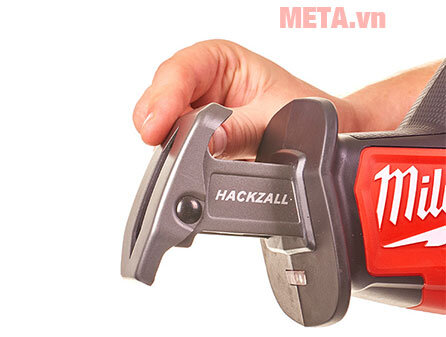 Thân máy cưa kiếm Milwaukee M18 FHZ-0 Thân máy cưa kiếm Milwaukee M18 FHZ-0