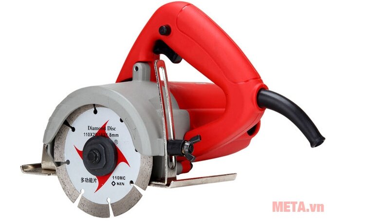 Máy cắt gạch Ken 4100 Máy cắt gạch Ken 4100
