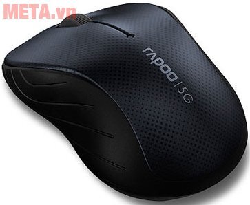 Chuột không dây Rapoo 3000P