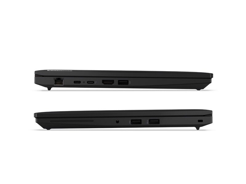 Laptop Lenovo Thinkpad L14 Gen 5 (21L1003WVA) (Ultra7 155U/16GB RAM/512GB SSD/14 WUXGA/Dos/Đen) 3