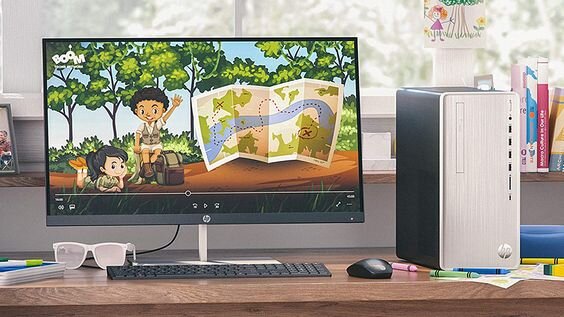 HP Pavilion TP01-2003D (Ảnh 5)