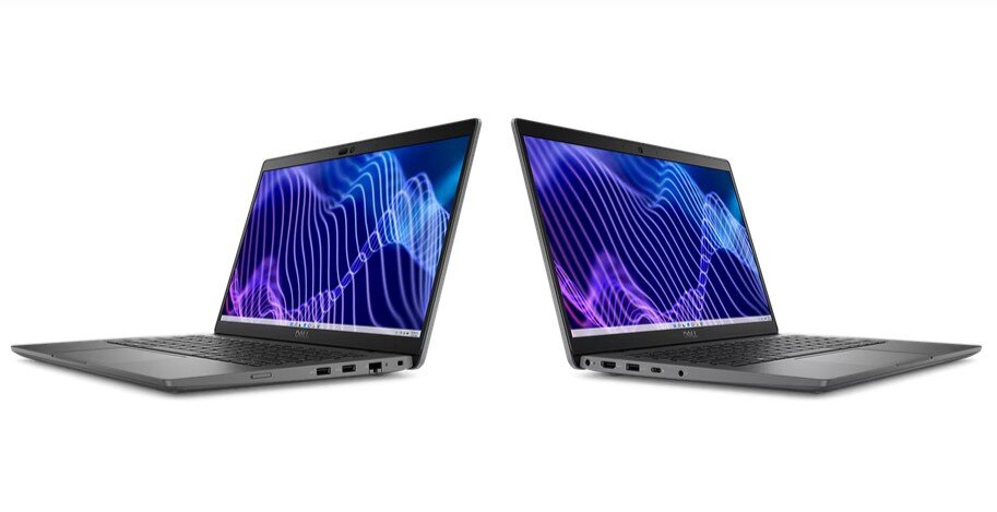 Laptop Dell Latitude L34401335U08512G