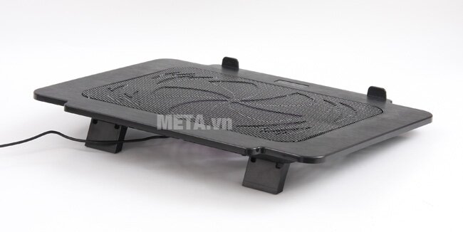 Đế tản nhiệt COOL COLD™ K16 - 1 quạt