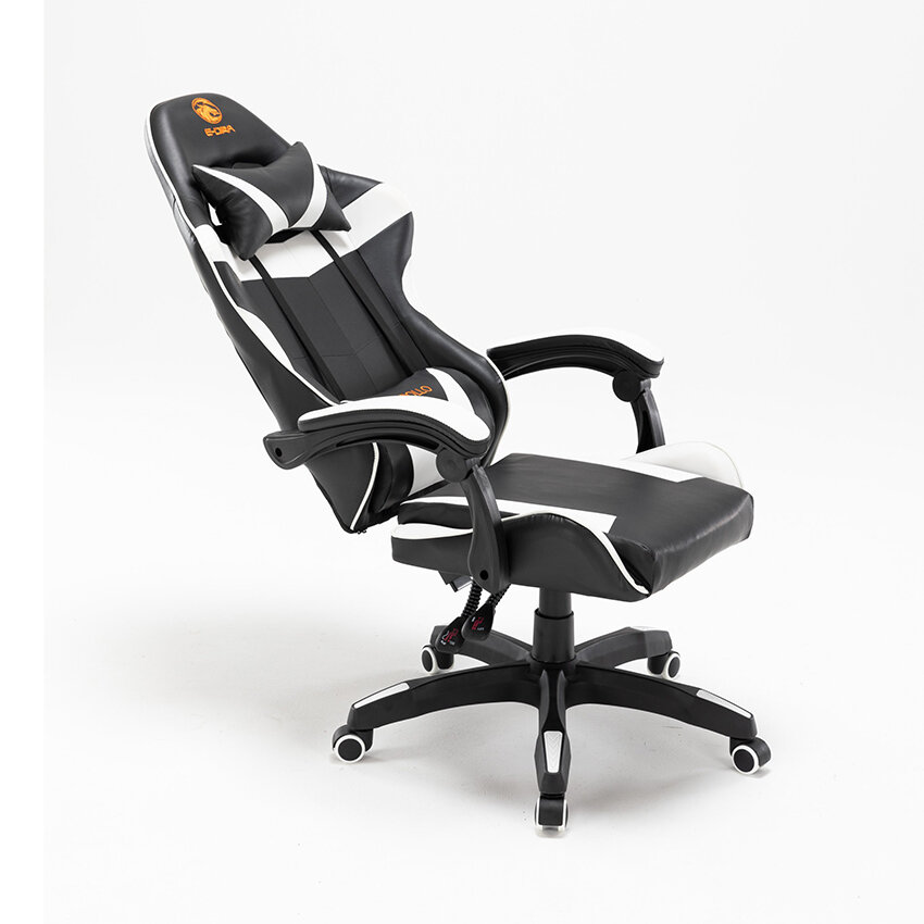 Ghế Game E-Dra Apollo EGC227 Black- White