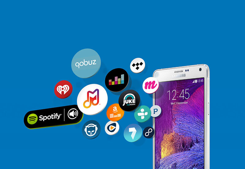 Samsung galaxy Samsung galaxy