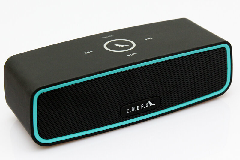 Loa Bluetooth Cloud Fox BS7 Loa Bluetooth Cloud Fox BS7