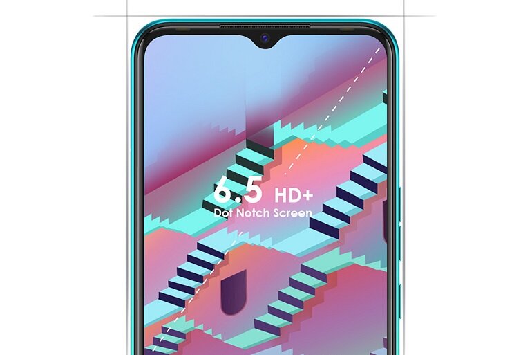 Điện thoại Tecno Spark 7T - 4GB/64GB