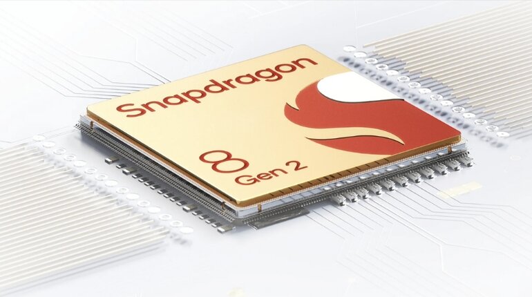 Điện thoại Xiaomi 13 12GB/512GB cấu hình