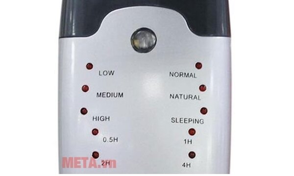 Quạt Fakir VC40S Quạt Fakir VC40S