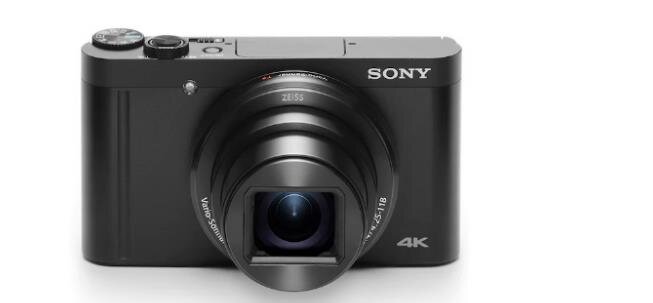 Máy Ảnh Sony DSC-WX800