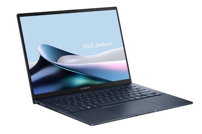 Asus Zenbook 14 OLED UX3405CA-PZ368WS hiệu năng hàng đầu