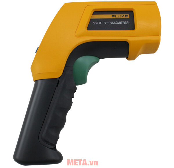 Súng đo nhiệt độ bằng hồng ngoại Fluke 566