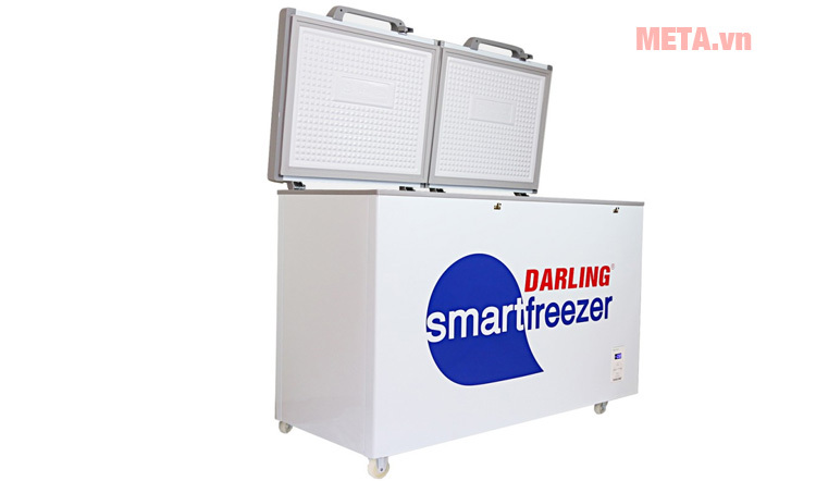 Tủ đông Darling DMF-4799AS Tủ đông Darling DMF-4799AS