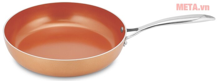 Chảo phủ sứ chống dính Elmich Royal Deluxe EL-3713 - 28cm