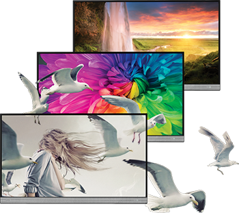 Tivi Toshiba 43 inch 43U6750, 4K Ultra HD