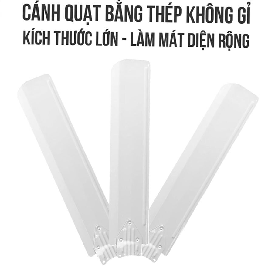 Quạt trần 
